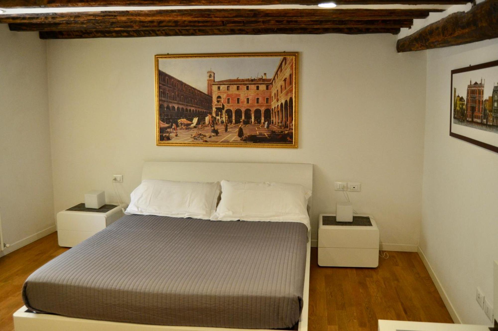 Residenza Canaletto Venezia Exterior photo