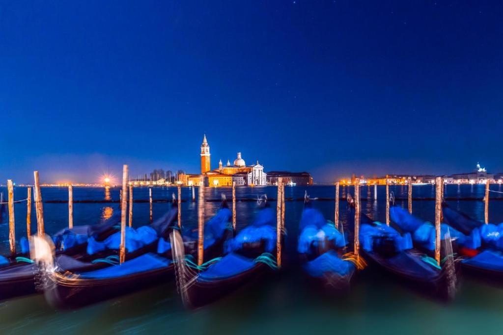 Residenza Canaletto Venezia Exterior photo